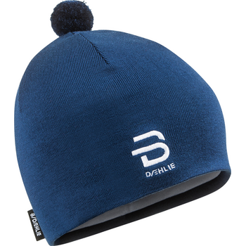 Dahlie Hat Classic, Estate Blue, One Size