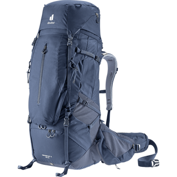 Deuter Aircontact X 60+15, Ink