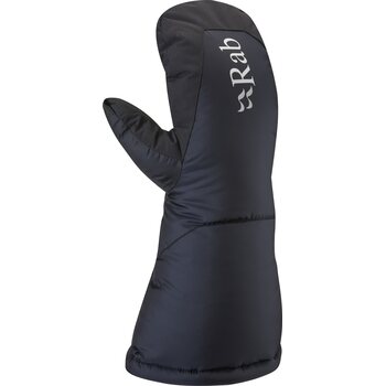 Rab Endurance Down Mitt, Beluga, S