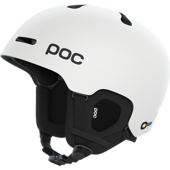 POC Fornix, Hydrogen White Matt, XS-S (51-54 cm)