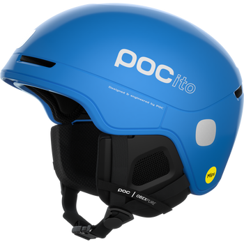 POC Ito Obex MIPS, Fluorescent Blue, M-L/55-58