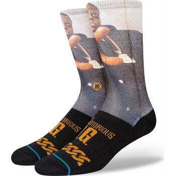 Stance The King Of NY, Black, M (EUR 38-42)