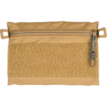 G-Code SYNC Pouch - 8 x 6", Coyote Tan