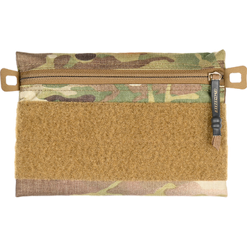 G-Code SYNC Pouch - 8 x 6", Multicam