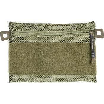 G-Code SYNC Pouch - 8 x 6", Ranger Green Mesh