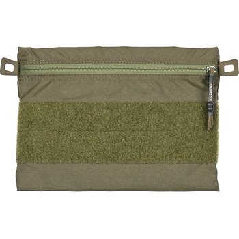 G-Code SYNC Pouch 10x7, Ranger Green