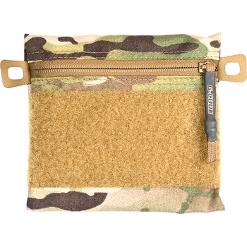 G-Code SYNC Pouch 6x6, Multicam