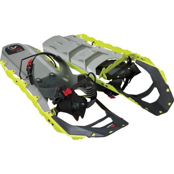 MSR Revo Explore Mens, Chartreuse, 25"