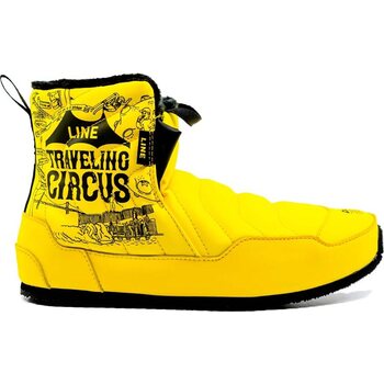 Line Bootie 1.0, Traveling Circus, XS (36-39)