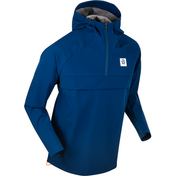 Dahlie Anorak Kollen Men, Estate Blue, S