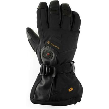 Therm-ic Ultra Heat Boost Gloves Men, Black, L/9