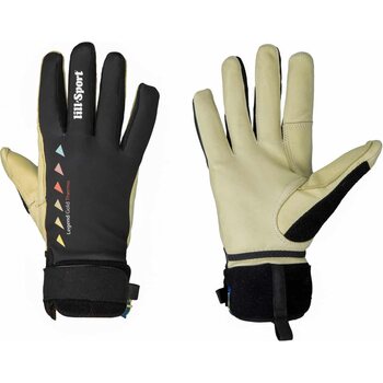 Lillsport Legend Thermo Gold, Black, 12