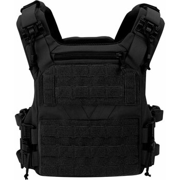 Agilite K19 PLATE CARRIER 3.0, Black