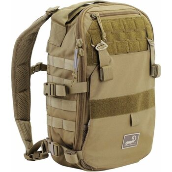 Agilite AMAP III Assault Pack, Coyote