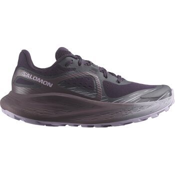 Salomon Glide Max TR Womens, Nightshade/Moonscape/Orchid Bloom, EUR 38 (UK 5.0)