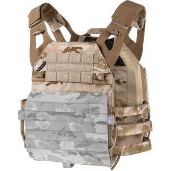 Crye Precision JPC 2.0, Multicam Arid, Medium