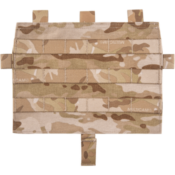 Crye Precision Detachable Flap, Molle, Multicam Arid