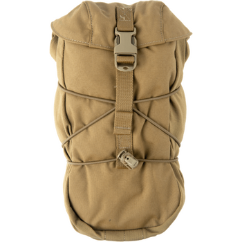 Crye Precision GP Pouch 11X6X4, Coyote