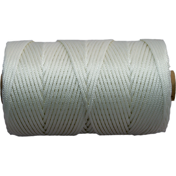 DirZone Caveline White, White, 2mm/500m