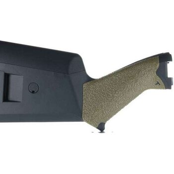 Talon Grips Remington SGA 870 Stock Grip, Rubber - Moss