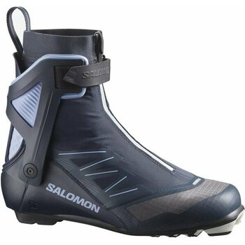 Salomon RS8 Vitane Prolink Womens, Dark Navy, UK 6 (EUR 39 1/3)