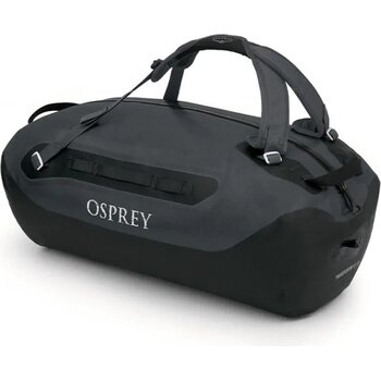 Osprey Transporter WP Duffel 70, Tunnel Vision Grey, One Size