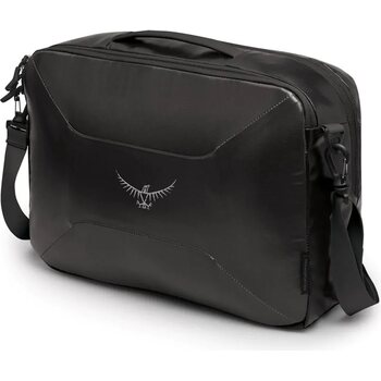 Osprey Transporter Boarding Bag 20, Black