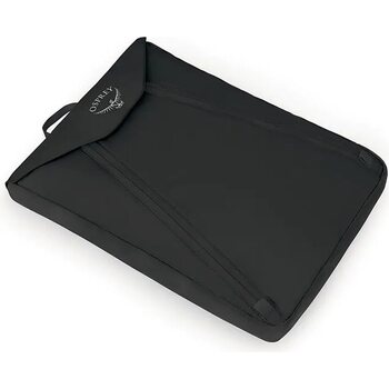 Osprey Garment Folder, Black, One Size