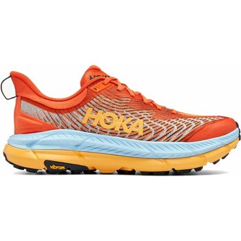 Hoka Mafate Speed 4 Mens, Puffin’s Bill / Summer Song, EUR 42 (US 8.5)