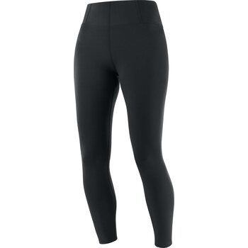 Salomon Cross Multi 25'' Tight Womens, Deep Black, XL