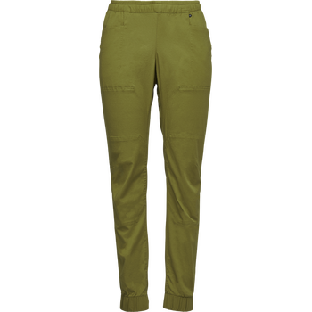 Black Diamond Notion SP Pants Womens (2023), Camp Green, S