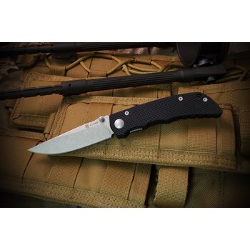 Spartan Blades Talos, Black