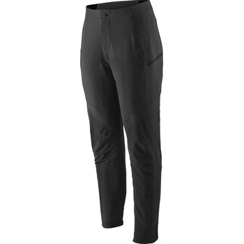 Patagonia Dirt Craft Pants Womens, Black, 6