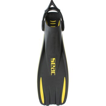 Seacsub U-1000, Yellow, XL/XXL