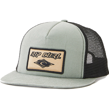 Rip Curl Icons Retro Trucker, Sage, One Size