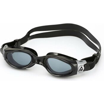 Aquasphere Kaiman Compact Active, Black / Lens Dark