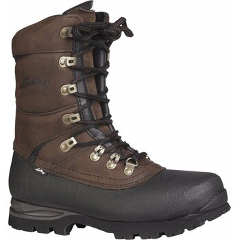 Lundhags Mira II Womens High, Bark / Black, 42