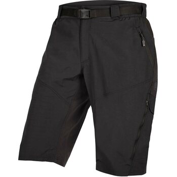 Endura Hummvee Short With Liner Mens, Black, S