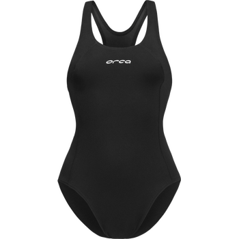 Orca Core One Piece Womens, Black, XS