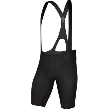 Endura Pro SL EGM Bibshort Long Leg Mens, Black, XL