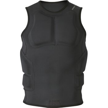 Patagonia Yulex Impact Vest Mens, Black, M