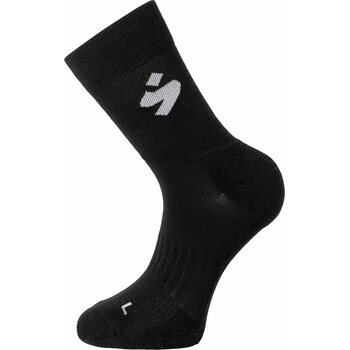 Sweet Protection Hunter Merino Socks, Black, 35/37