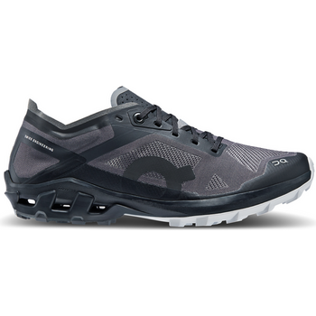 On Cloudventure Peak 3 Womens, Black / Glacier, EUR 40.5 (US 9)