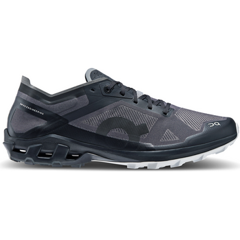 On Cloudventure Peak 3 Mens, Black / Glacier, EUR 47 (US 12)