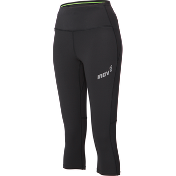 Inov-8 Race Elite 3/4 Tight Womens, Black, EU 34/UK 8