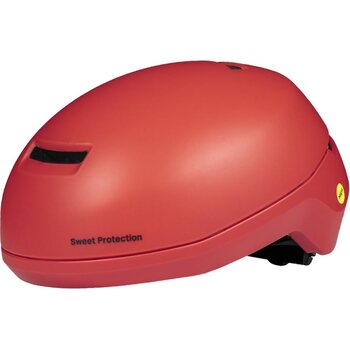 Sweet Protection Commuter Mips Helmet, Lava, S/M (53-56 cm)