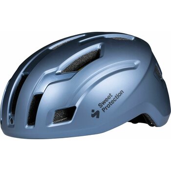 Sweet Protection Seeker Helmet, Flare Metallic, One Size (53-61 cm)