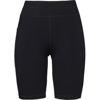 Black Diamond Session Short 9" Womens, Black, L