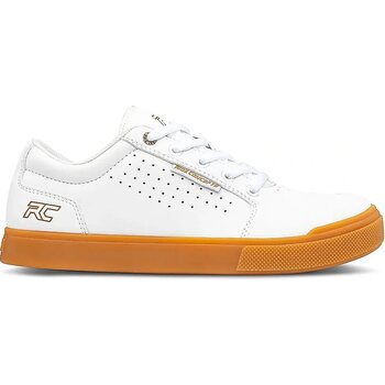 Ride Concepts Vice Womens, White, 38