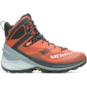 Merrell Rogue Hiker Mid GTX Mens, Orange, EUR 41.5